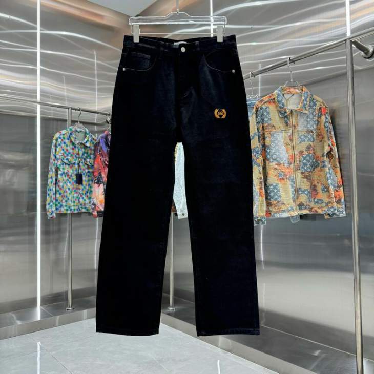 Picture of Balenciaga Jeans Long _SKUBalenciagasz28-36hgntx037941